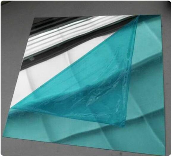 Cold Rolled Galvanized Steel Sheet and Plate